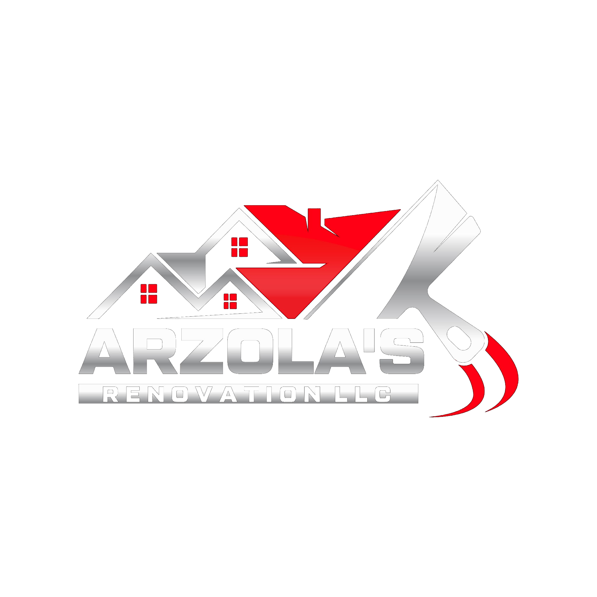 Arzola's Renovation LLC logo